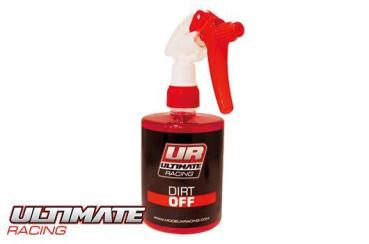 Dirt-Off Reiniger 500ML
