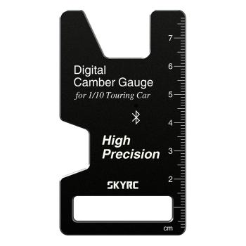 SkyRC Digitale Sturzlehre für 1/10
