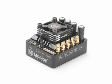 MACLAN 1/8 M32e Pro 200A Competition Regler