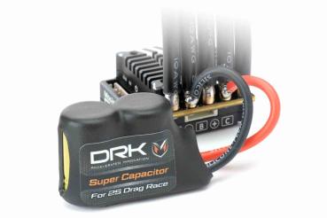 MACLAN DRK 160 TSR Edition Drag Race Competition Regler
