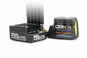 MACLAN DRK 160 TSR Edition Drag Race Competition Regler