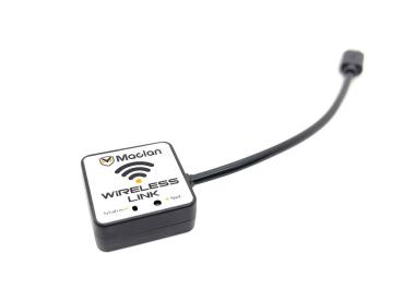 MACLAN ESC Wireless Programmgerät