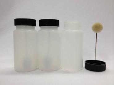 Haftmitteldose mit Pinsel 120 ml (3) H-SPEED