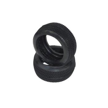 Havana Reifen Clay (2) HOTRACE 1/8 Buggy