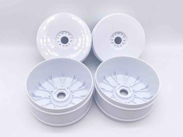 TPRO 1/8 Off Road Dish Pro-XR Race Soft Wheel (WH) (4)