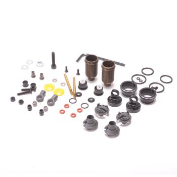 Off Road Front Pro Shock (pr)
