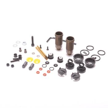 Off Road Rear Pro Shock (pr)