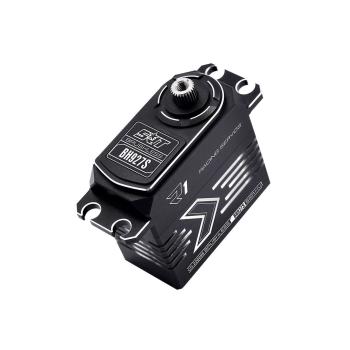 SRT BH927S BL Servo HV - High torque CNC Alugehäuse 23.0kg/0.075