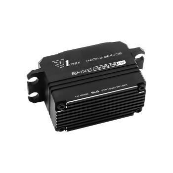 Preview: SRT BHX6 Brushless Servo HV i-BUS2 35.0kg/0.53sec @8,4V