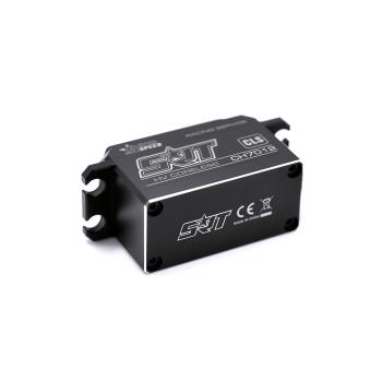 SRT Coreless Servo HV Low Profile CNC Alugehäuse 11.0kg/0.06sec @7.4V