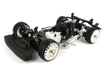 SWORKz S35-GT3.0 FTE Factory Team Edition 1/8 Nitro GT Pro Kit