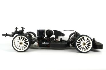SWORKz S35-GT3.0 FTE Factory Team Edition 1/8 Nitro GT Pro Kit