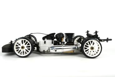 SWORKz S35-GT3.0 FTE Factory Team Edition 1/8 Nitro GT Pro Kit