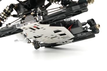 SWORKz S35-GT3.0 FTE Factory Team Edition 1/8 Nitro GT Pro Kit
