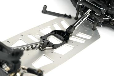 SWORKz S35-GT3.0 FTE Factory Team Edition 1/8 Nitro GT Pro Kit