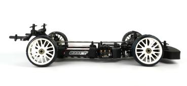 SWORKz S35-GT3.0e FTE Factory Team Edition 1/8 Brushless Power GT Pro Kit