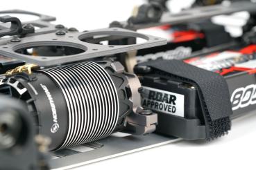 SWORKz S35-GT3.0e FTE Factory Team Edition 1/8 Brushless Power GT Pro Kit