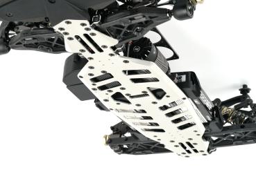SWORKz S35-GT3.0e FTE Factory Team Edition 1/8 Brushless Power GT Pro Kit