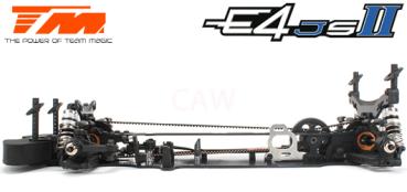 Preview: Team Magic E4JS II Bausatz