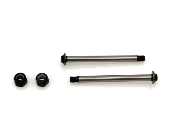 SWORKz S12-3 Rear Hub Carriers Hinge Pin (2PC)