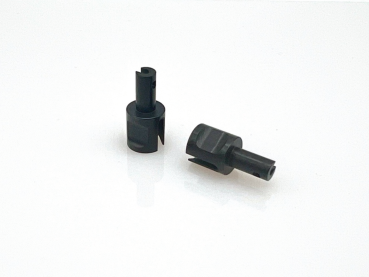 SWORKz S12-3 Gear Differential Outdrive (2PC)