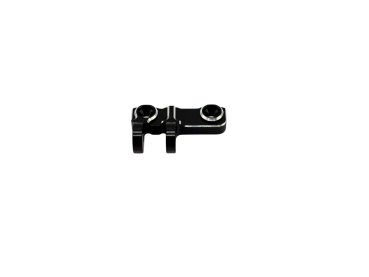 SWORKz S35-5 Series AL7075 Aluminum Rear Chassis Brace Mount (SBK)