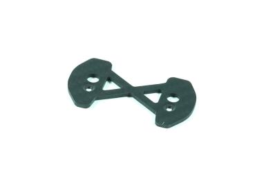 SWORKz Pro-composite Carbon Wing Mount Support Plate