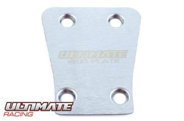 Ultimate Hintere Chassis Schutzplatte für Sworkz 1/8 Off-Road