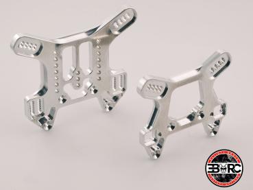 EBRC Shock Tower For SWORKZ S35.4 EVO/ S35.4E EVO