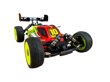 Preview: SWORKz S35-4/e EVO Series F/R Lay Down Shock Tower System