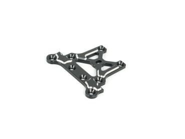 SWORKz S35-4/e EVO Series Aluminum Steering Bellcrank Plate