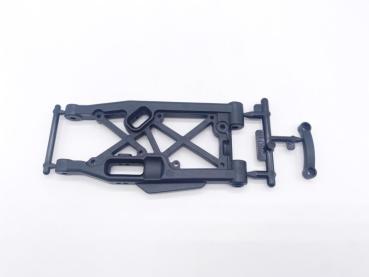 SWORKz Arched-Bridge-System Rear Lower Arm Set (Medium)(1)