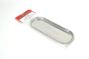 SWORKz Multi Stainless Steel Screw Collection Tray