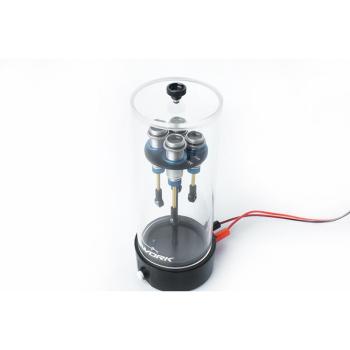 Koswork 1/10 & 1/8 Off-Road Power Vacuum Pump/Air Removal (2 shock stands)