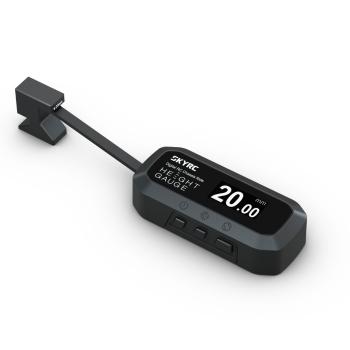 Preview: SkyRC Digitale Höhenlehre