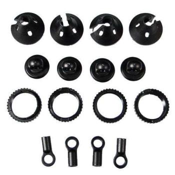 Hobao Kunststoffteile Stoßdämpfer