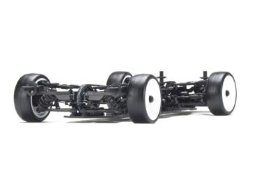 INF1NITY IF14 SPECIALE 1/10 SCALE EP TOURING CAR CHASSIS KIT