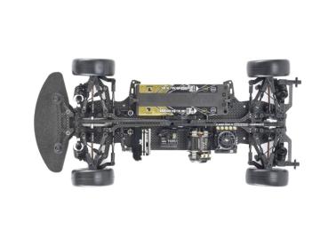INF1NITY IF14 SPECIALE 1/10 SCALE EP TOURING CAR CHASSIS KIT