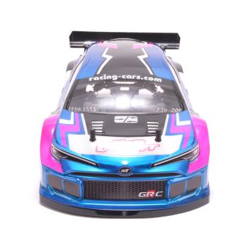 Preview: Vibe FT - Kit