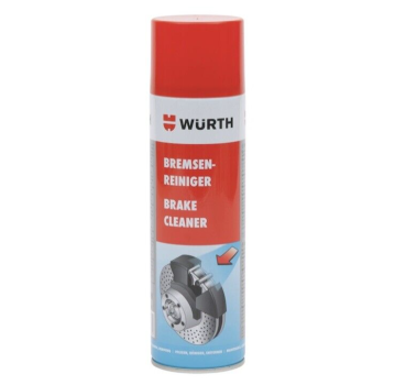 Würth Bremsenreiniger 500ml