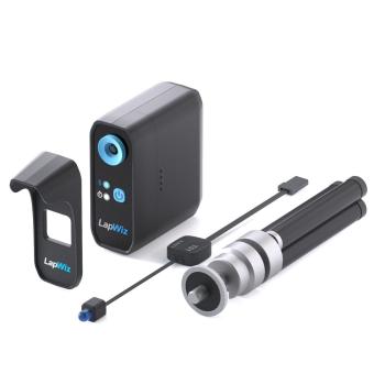 Preview: SkyRC LapWiz Smart Lap Counter System