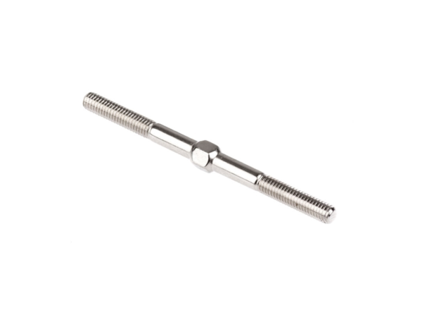 SWORKz Anlenkung Gewindestange (M3x45mm) (2)