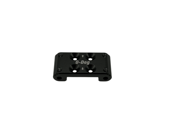 SWORKz S12-3 Aluminum Front Lower Arm Holder (0 Degree)