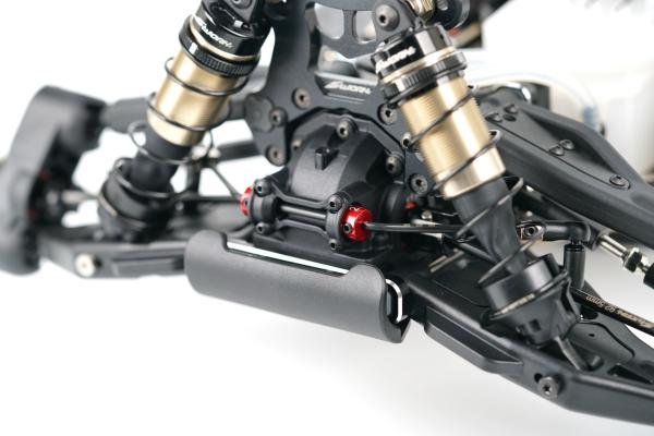 SWORKz S35-5 1/8 Pro Nitro Buggy Pro Kit PREORDER