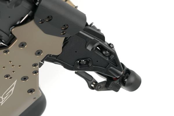 SWORKz S35-5 1/8 Pro Nitro Buggy Pro Kit PREORDER
