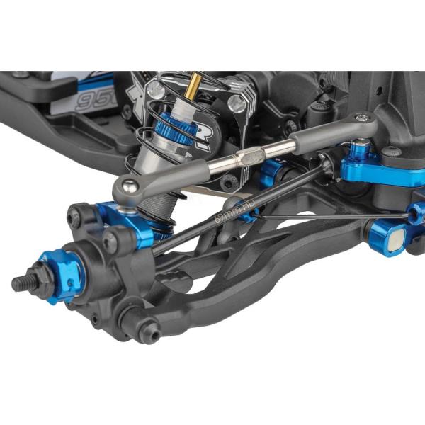 Team Associated RC10B7.1 Team Kit