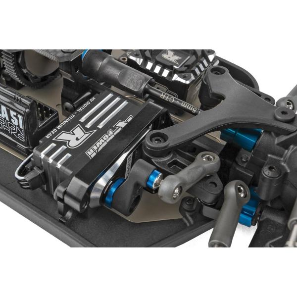 Team Associated RC10B84.1 Team Kit