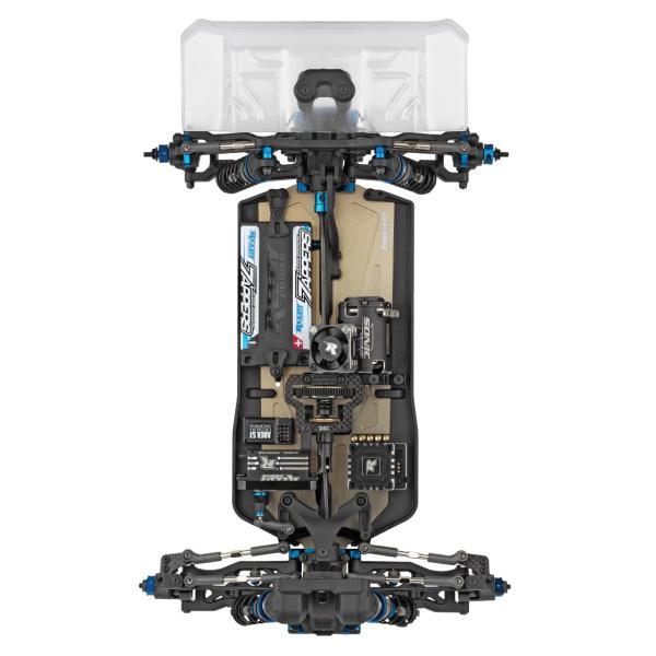 Team Associated RC10B84.1 Team Kit