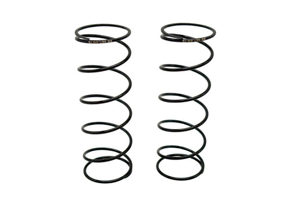 SWORKz S35-5 Series Samurai Competition Front Shock Spring (SS-4Dot)(68X1.4X6.75)(2PC)