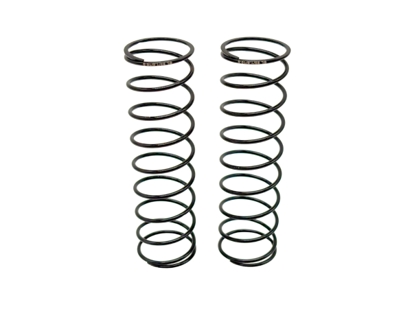 SWORKz S35-5 Series Samurai Competition Rear Shock Spring (SL-3Dot)(83X1.5X10.0)(2PC)